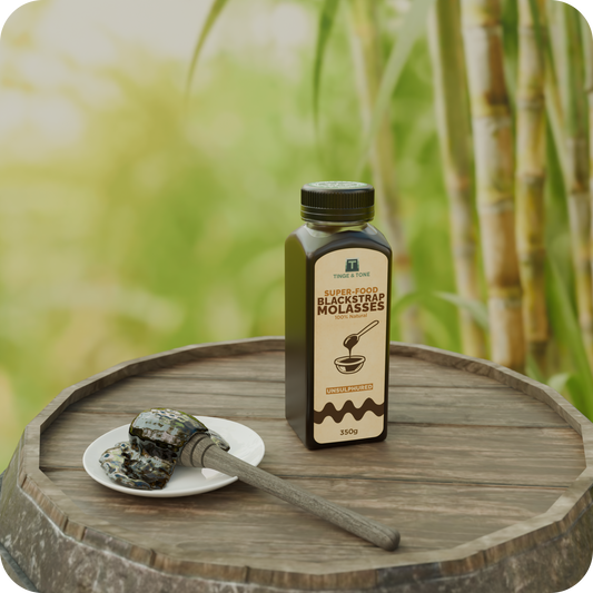 BlackStrap Molasses