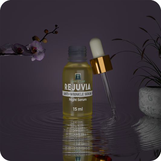 Rejuvia Anti-Wrinkle Serum