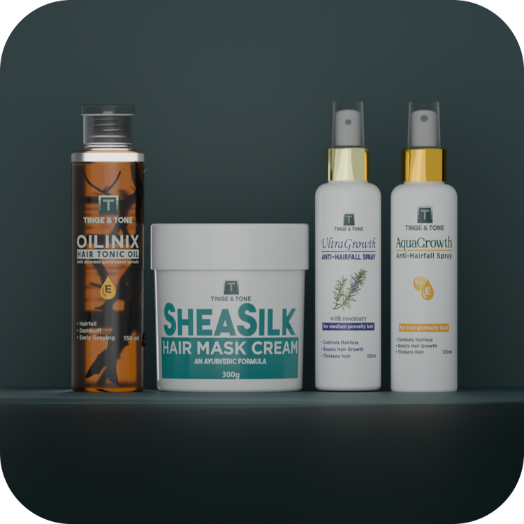 Hair Care
