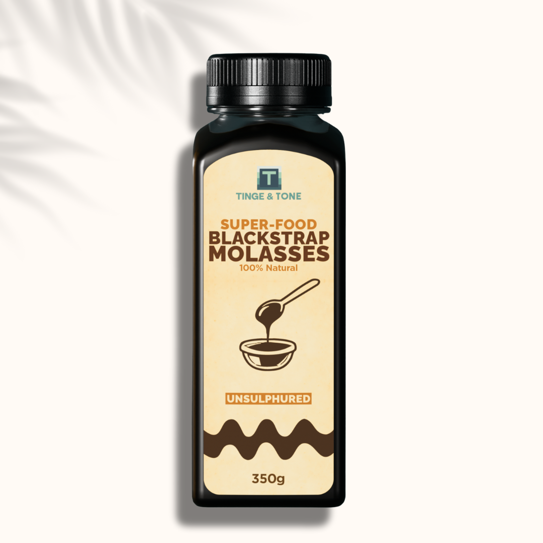 BlackStrap Molasses