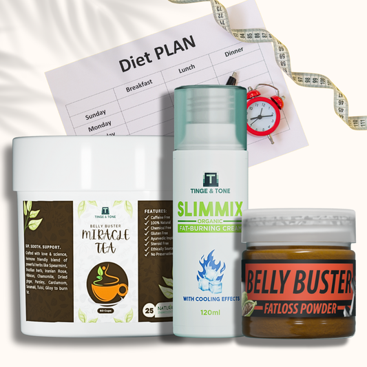 Weightloss Bundle