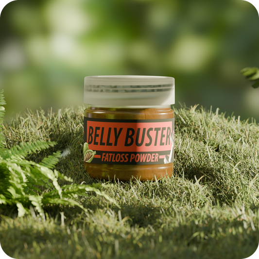 Belly Buster Fatloss Powder
