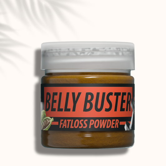 Belly Buster Fatloss Powder
