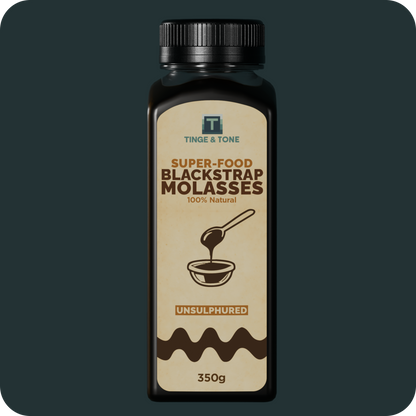 BlackStrap Molasses