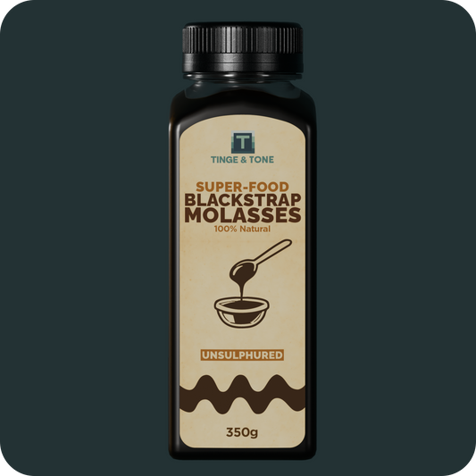 BlackStrap Molasses