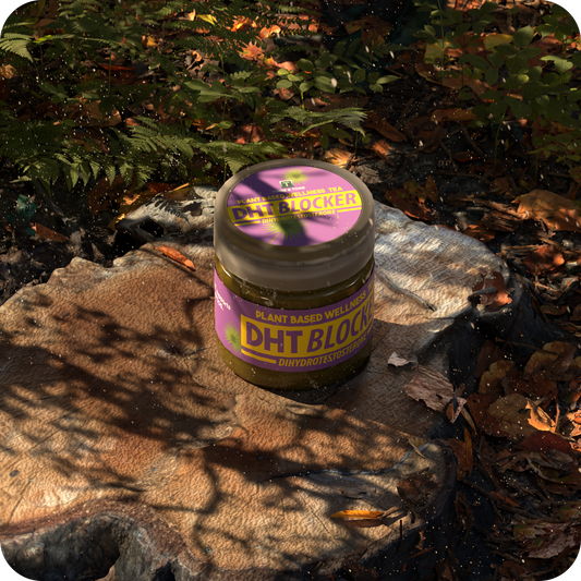 DHT Blocker Tea Powder