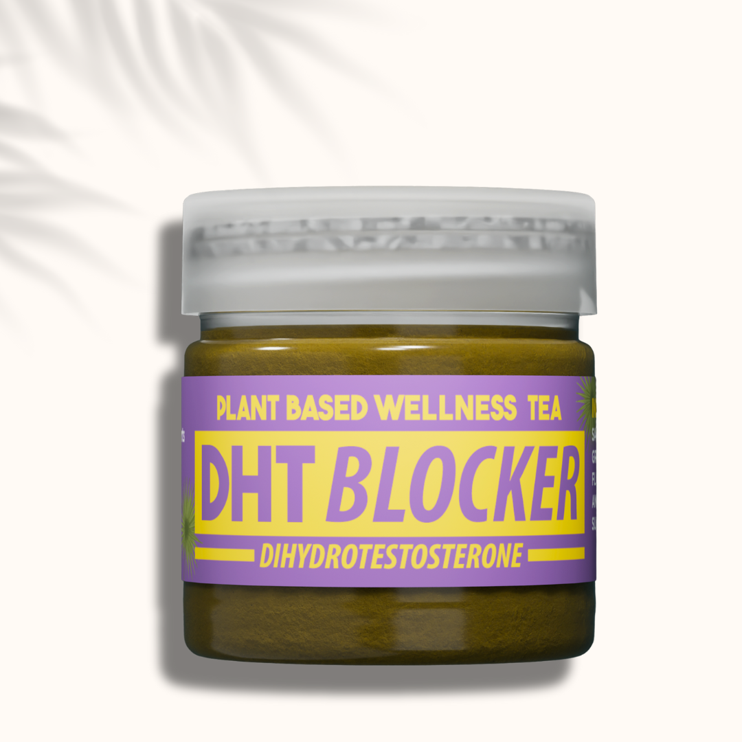 DHT Blocker Tea Powder
