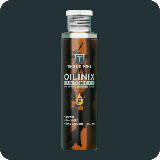 Oilinix Hair Tonic Oil