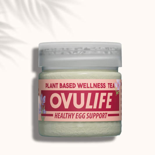OvuLife Tea
