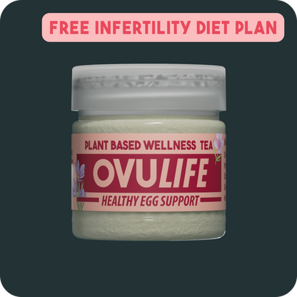 OvuLife Tea