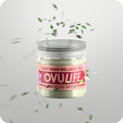OvuLife Tea