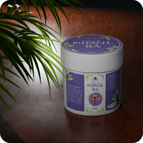 PCOS Miracle Tea