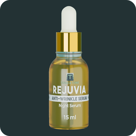 Rejuvia Anti-Wrinkle Serum