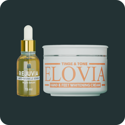 Skin Care Bundle