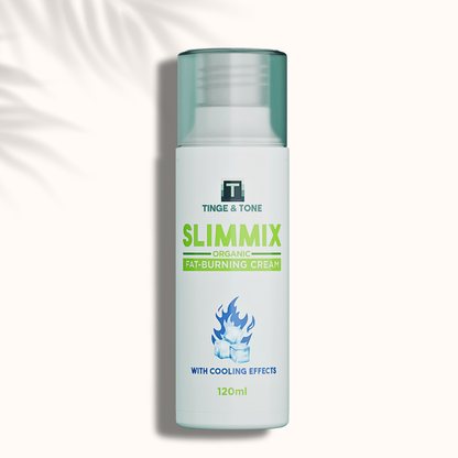 Slimmix Fat-Burning Cream