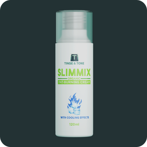 Slimmix Fat-Burning Cream