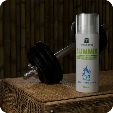 Slimmix Fat-Burning Cream