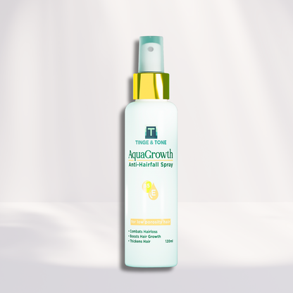 AquaGrowth Anti-Hairfall Spray