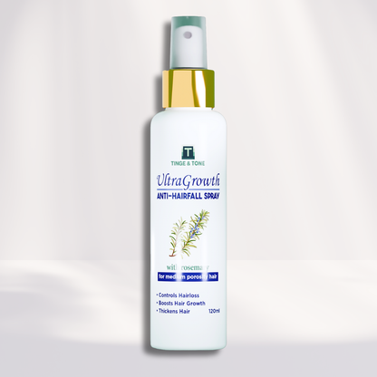 UltraGrowth Anti-Hairfall Spray
