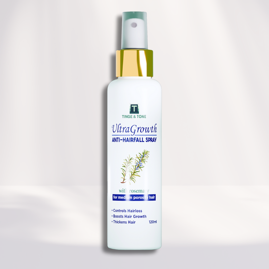 UltraGrowth Anti-Hairfall Spray