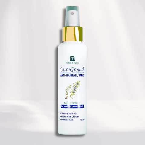 UltraGrowth Anti-Hairfall Spray