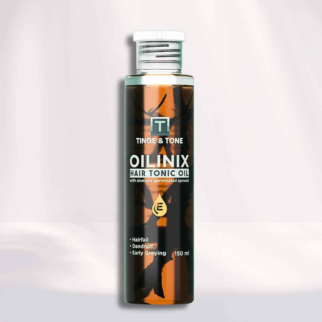 Oilinix Hair Tonic Oil