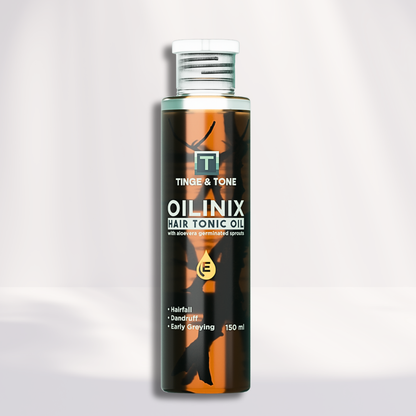 Oilinix Hair Tonic Oil