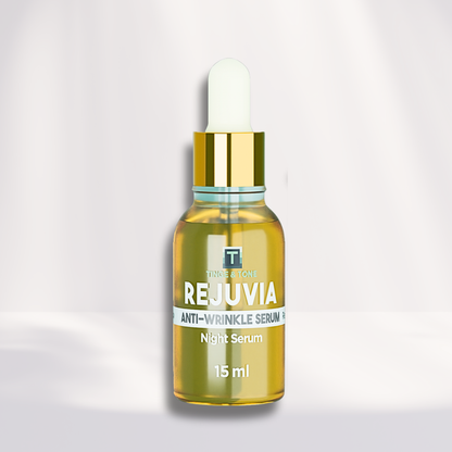 Rejuvia Anti-Wrinkle Serum