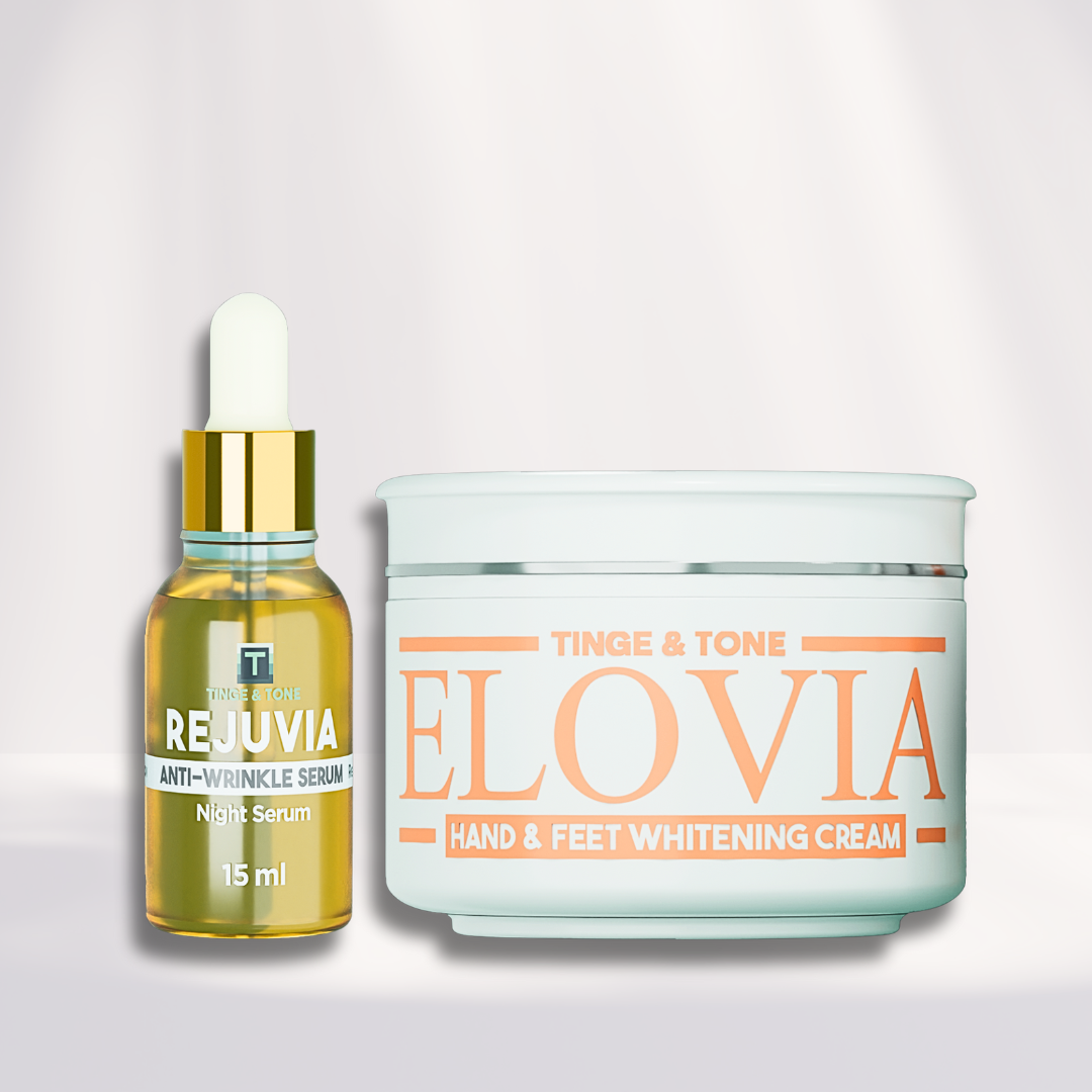 Skin Care Bundle