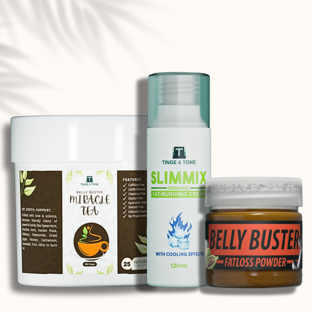 Weightloss Bundle