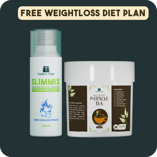 Weightloss Bundle