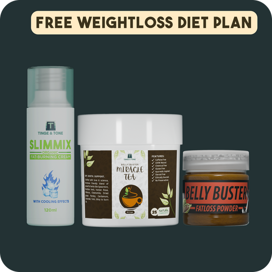 Weightloss Bundle