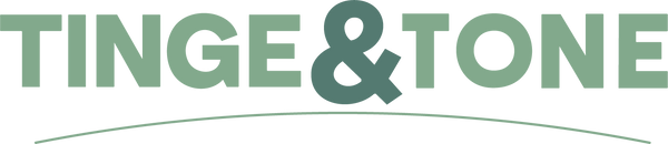 Tinge & Tone