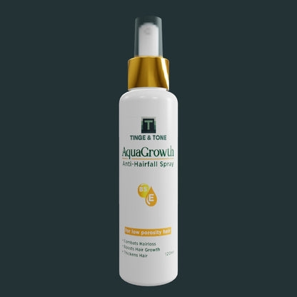 AquaGrowth Anti-Hairfall Spray