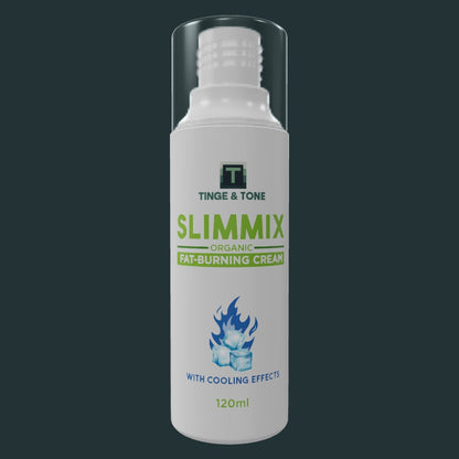 Slimmix Fat-Burning Cream
