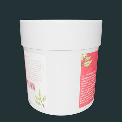 Infertility Miracle Tea (Coming Soon)