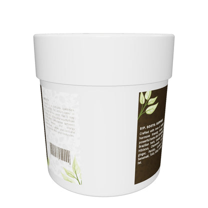 Belly Buster Miracle Tea