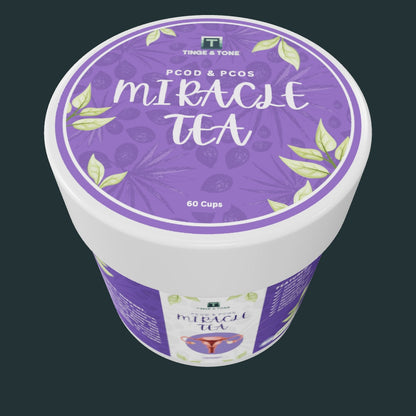 PCOS Miracle Tea