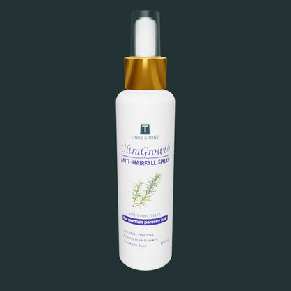 UltraGrowth Anti-Hairfall Spray